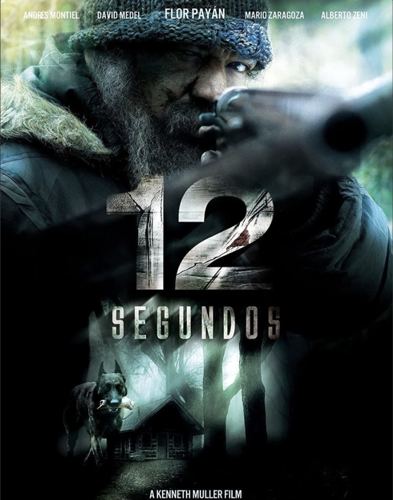 12 Segundos