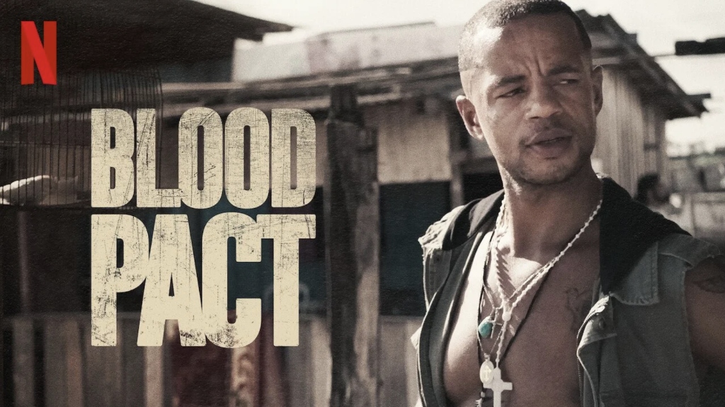 Blood Pact
