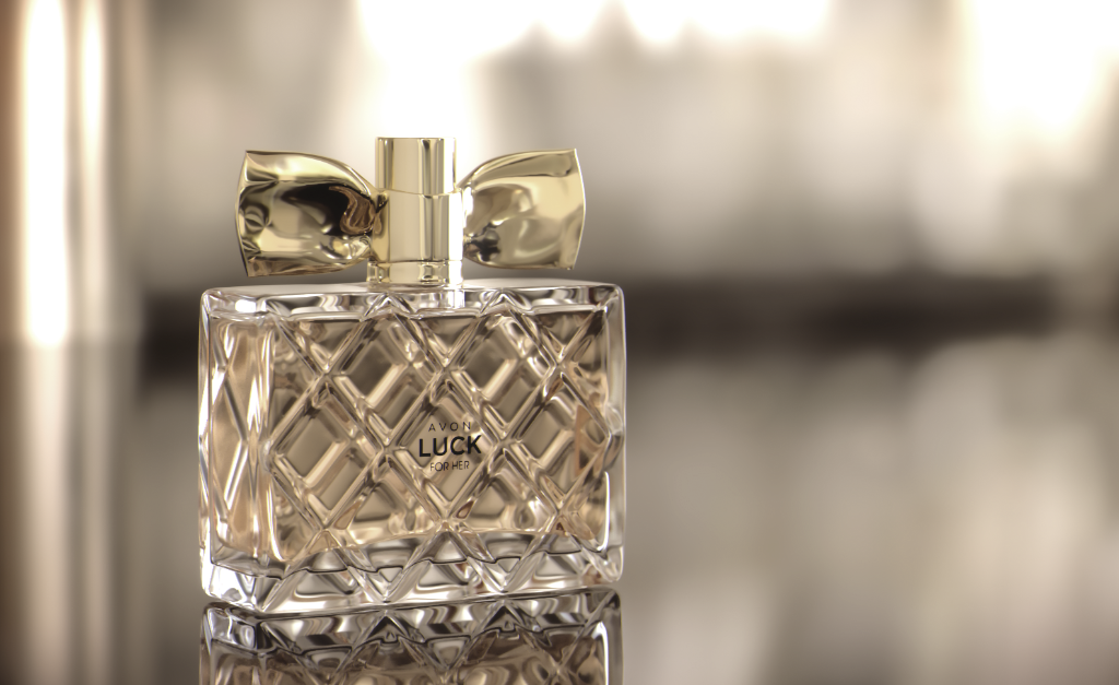 Avon perfume